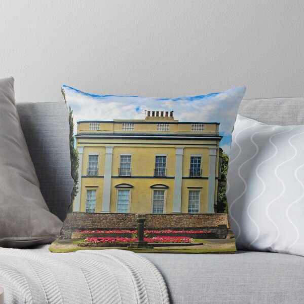 Item preview, Elmfield House, Doncaster designed and sold by BillCMartin.