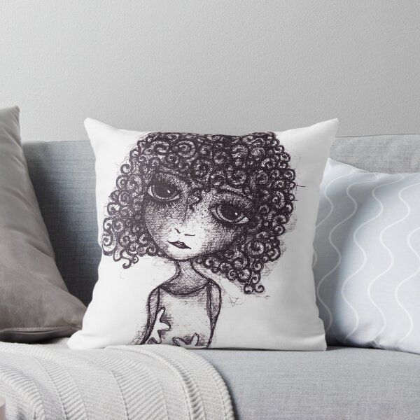 Item preview, Polly designed and sold by Reva.