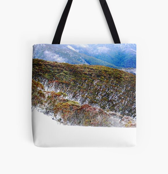 Item preview, Hotham Heights designed and sold by Shane Gilbert.