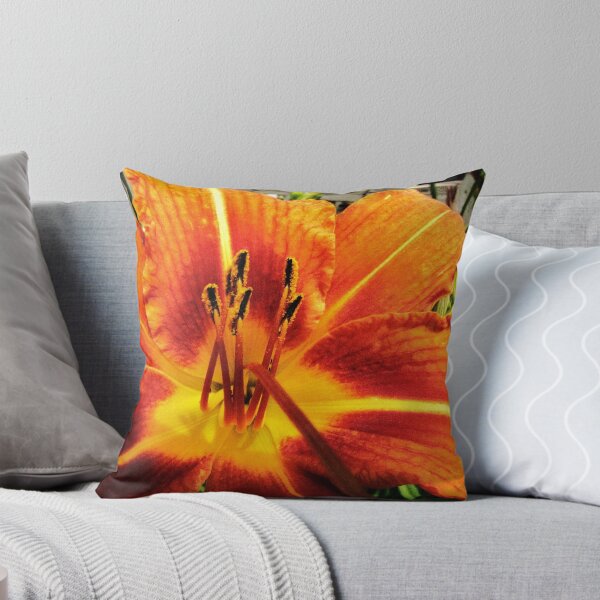 Item preview, Day Lily For....AndreaEL designed and sold by Diane Arndt.