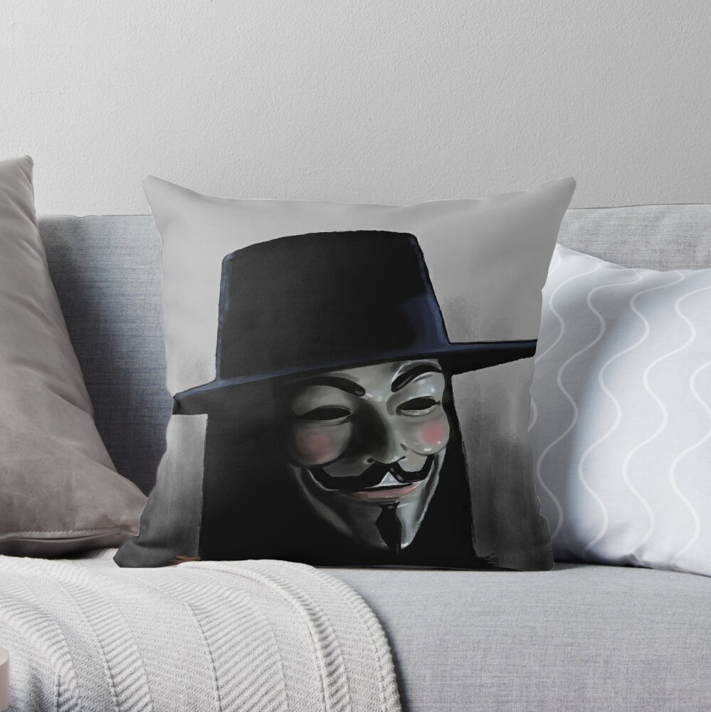 HUGO WEAVING V FOR VENDETTA Photographic Print for Sale by Wayne Dowsent