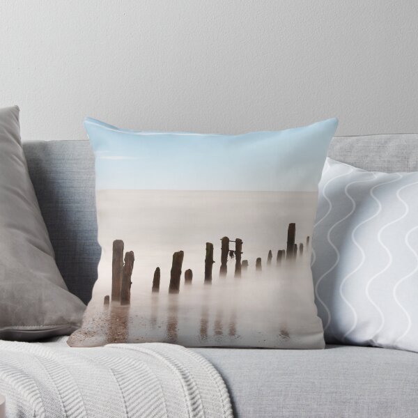 Item preview, Groyne, Sandsend designed and sold by PaulBradley.