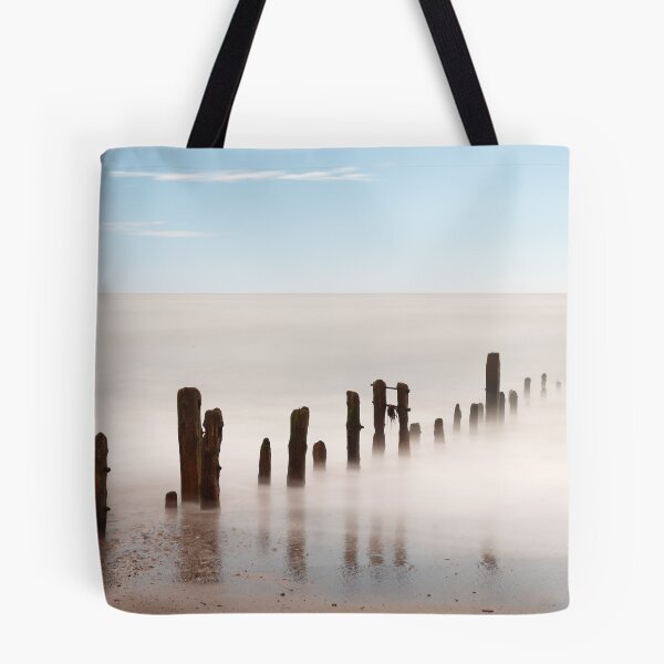 Item preview, Groyne, Sandsend designed and sold by PaulBradley.