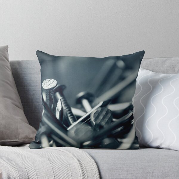 Item preview, nail it designed and sold by Anthony Mancuso.