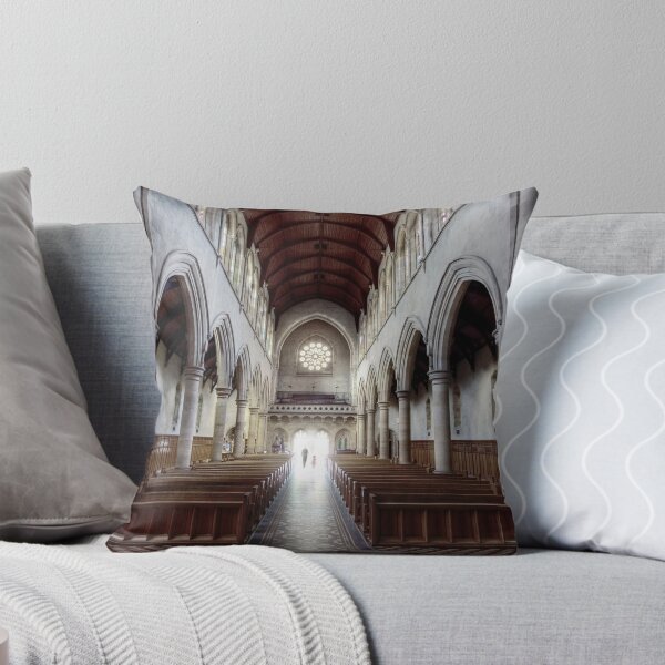 Item preview, Saint Peters Cathedral designed and sold by SD Smart.