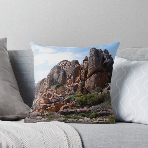 Item preview, Coastline - Western Australia - Castle Rock designed and sold by Sandy MacLean.