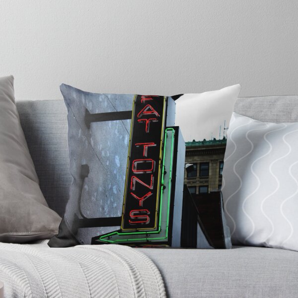 Item preview, Fat Tony's designed and sold by Steven Jacobs.