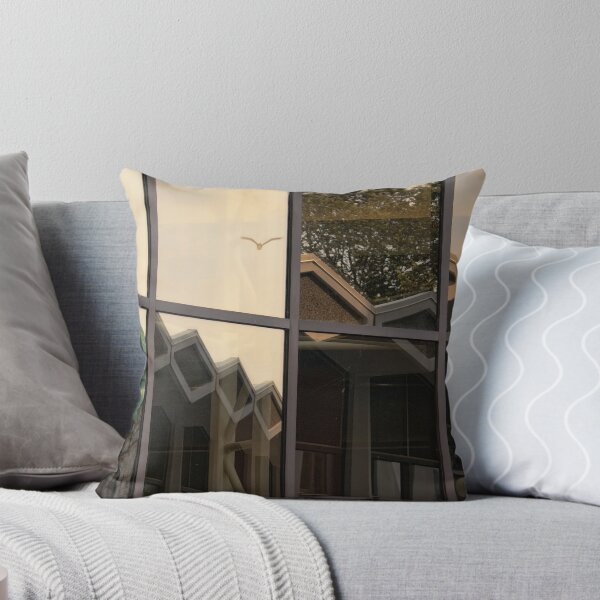 Item preview, Museum Reflection designed and sold by Anne McKinnell.