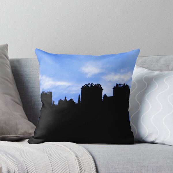 Item preview, Hardwick Hall designed and sold by Robert Steadman.