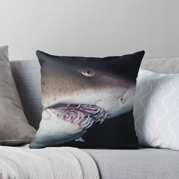 Item preview, This Shark needs a Dentist designed and sold by Paulette1021.