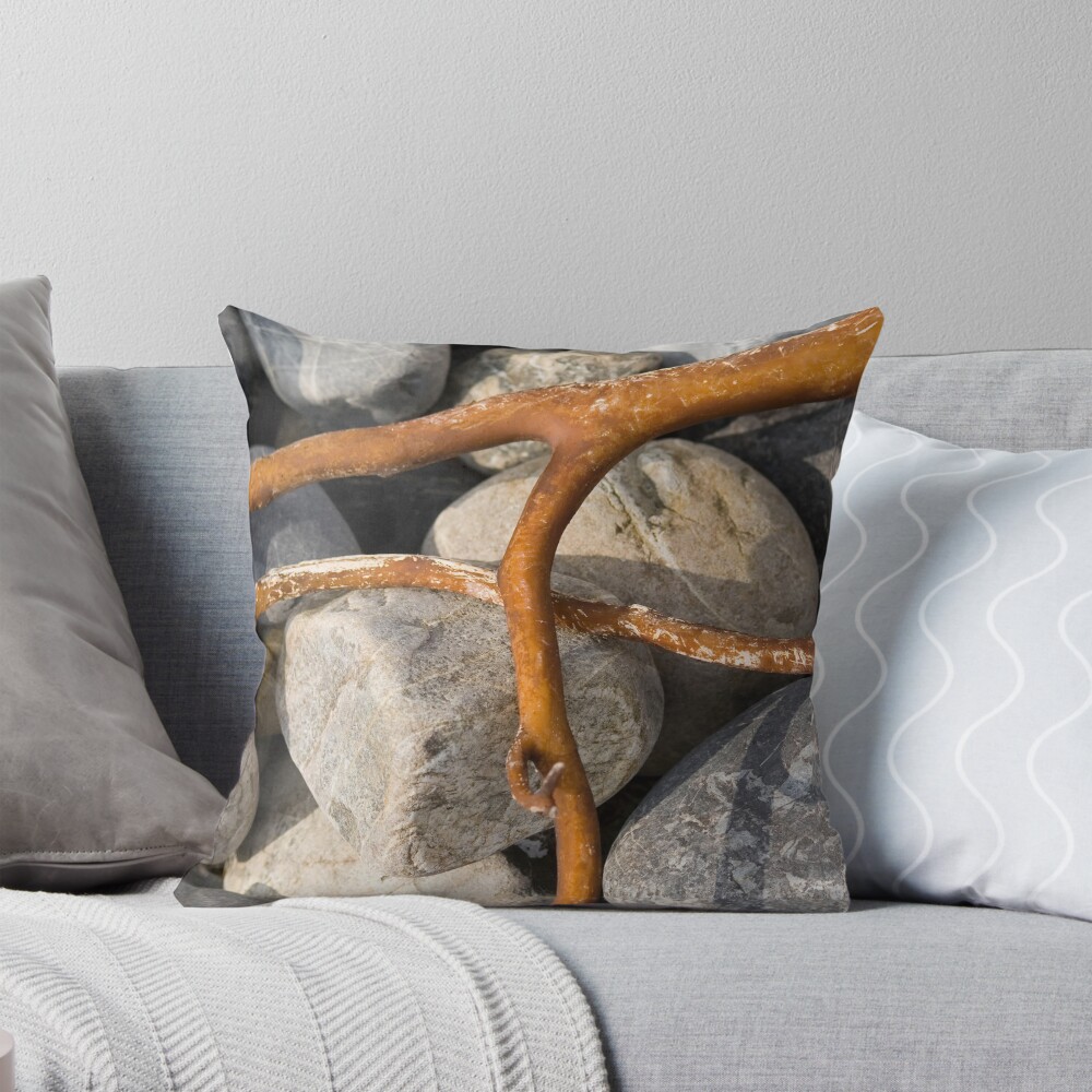 Item preview, Throw Pillow designed and sold by marcelodlt.