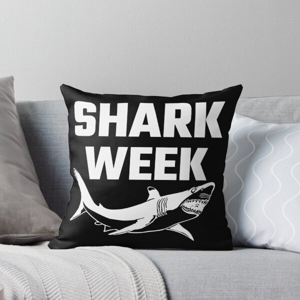 Item preview, Shark Week designed and sold by evahhamilton.