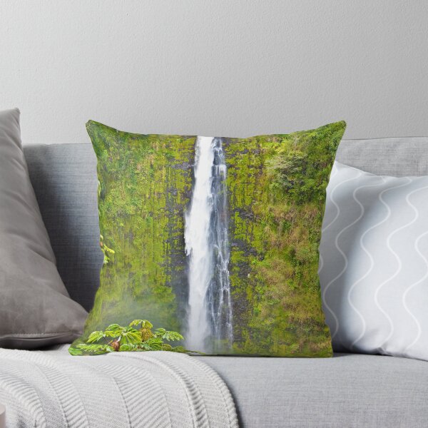 Aperçu de l'œuvre Akaka Falls créée et vendue par Mike Neal.