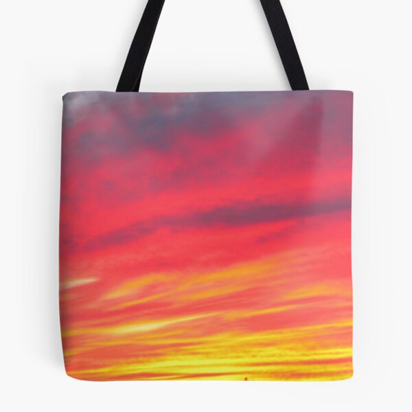 Item preview, Hysterical Sunset designed and sold by MarianBendeth.