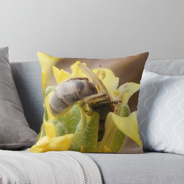 Item preview, Bee at the Nectar Bar designed and sold by Marie Smith.