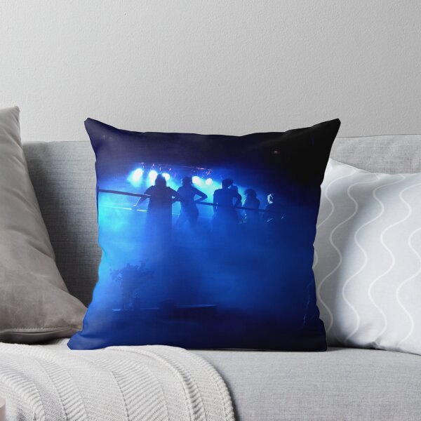Item preview, Skid Row designed and sold by Natalie Ord.
