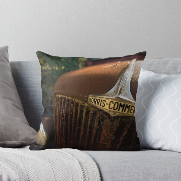 Item preview, Mr 'Morris Commercial' designed and sold by robert  bimrose.