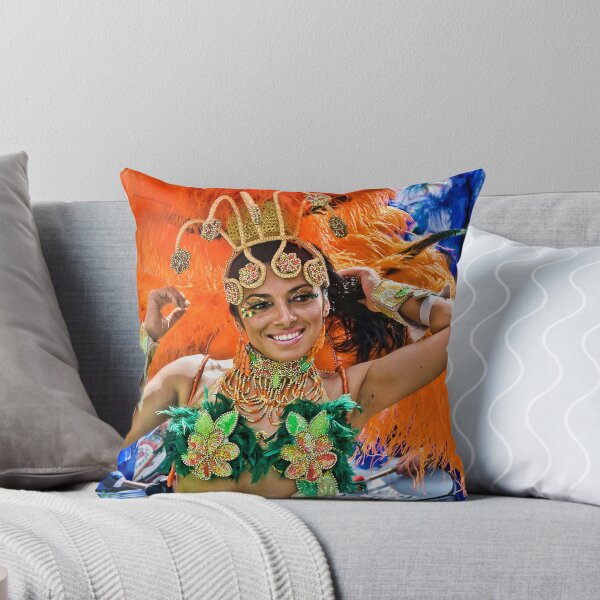 Item preview, Carnival Dancer designed and sold by Brian Tarr.