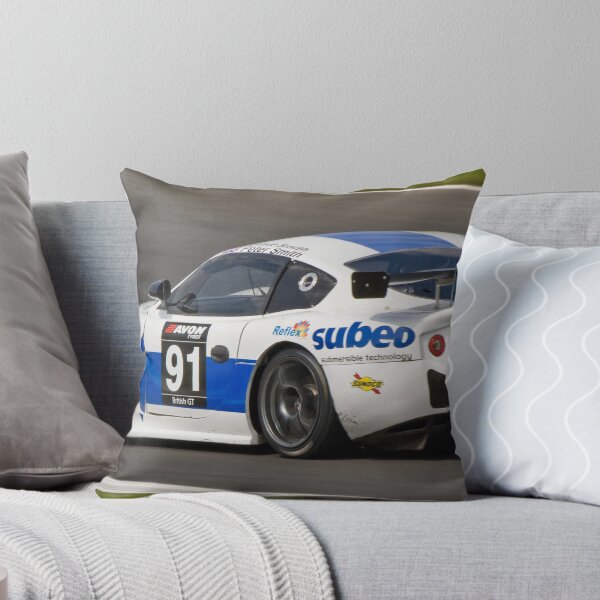 Item preview, No 91 Ginetta G50 designed and sold by Willie Jackson.