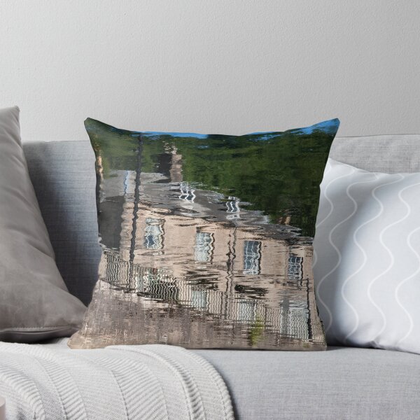 Item preview, Reflections of Matlock Bath, Derbyshire designed and sold by DaveTurner.