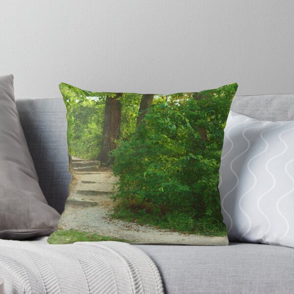 Item preview, Trail Walk designed and sold by Susan Blevins.