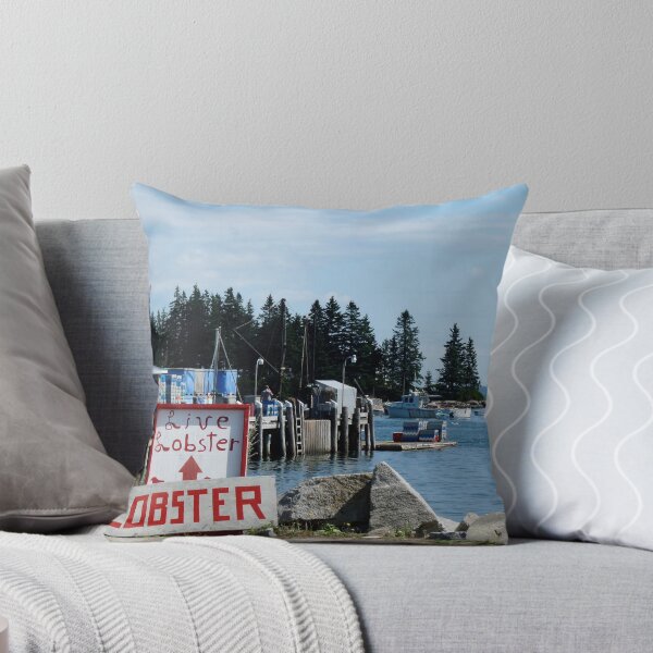 Item preview, Fresh Lobster for Sale! designed and sold by LifeInMaine.