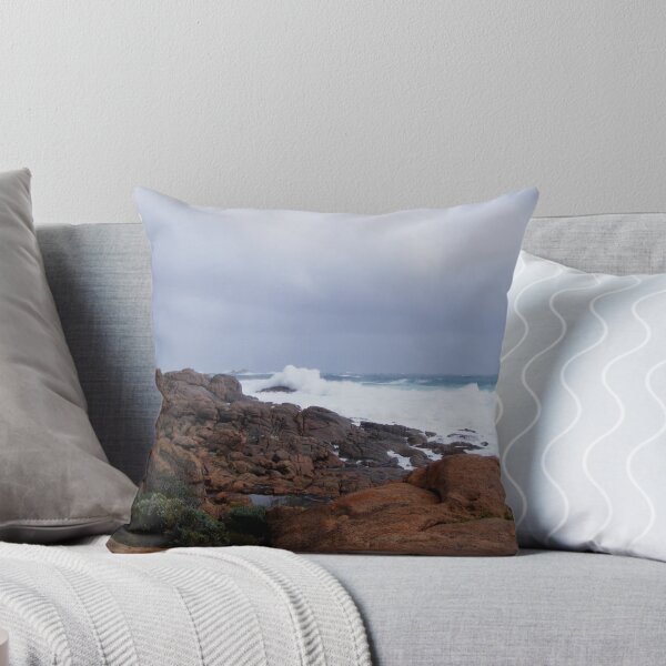 Aperçu de l'œuvre Canal Rocks 7- Western Australia créée et vendue par Sandy MacLean.