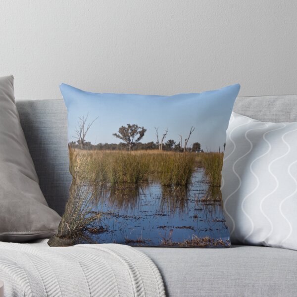 Item preview, the marshes ii designed and sold by Dan A'Vard.
