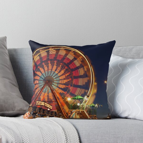 Artikelvorschau, The Ferris Wheel of Lights entworfen und verkauft von Chuck Gardner.