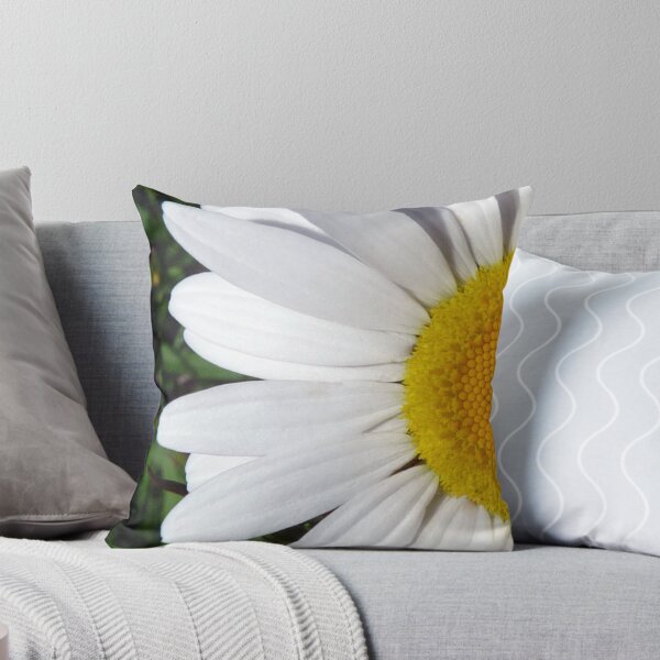 Item preview, Wild Daisy designed and sold by Marcia Rubin.