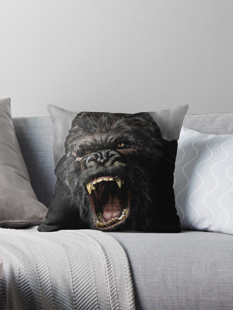 Kong cushion best sale