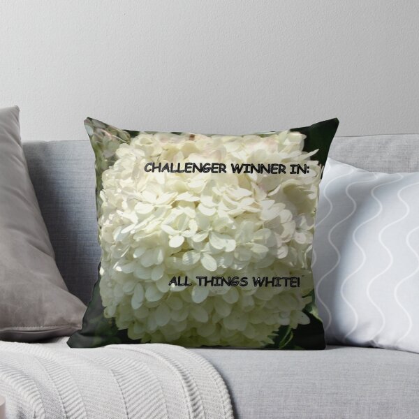 Artikelvorschau, Holy Hydrangea entworfen und verkauft von flyprincess.