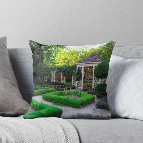 Item preview, Philadelphia Garden designed and sold by busidophoto.