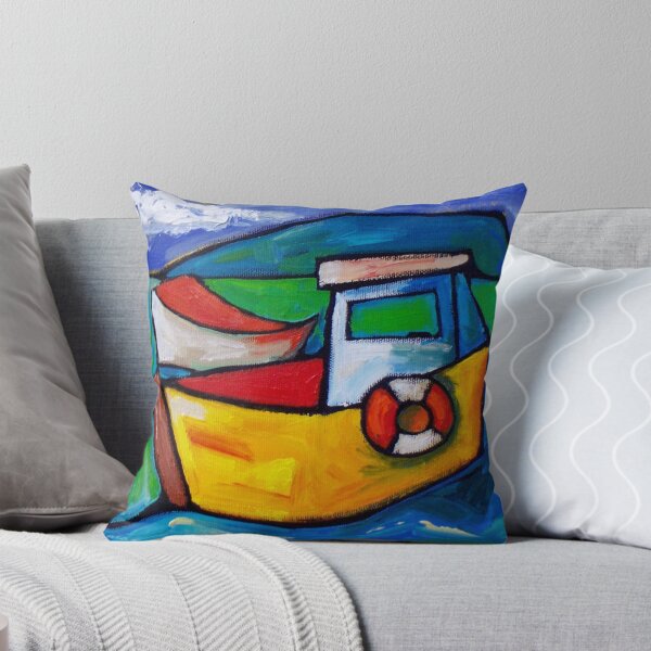 Item preview, FISHING IN CAPRI - ITALY  designed and sold by Sara Catena.