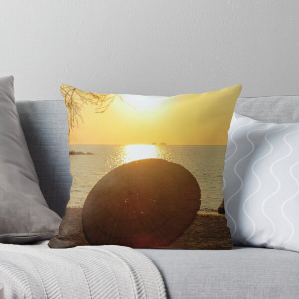 Item preview, Paros Sunset designed and sold by kelliejane.