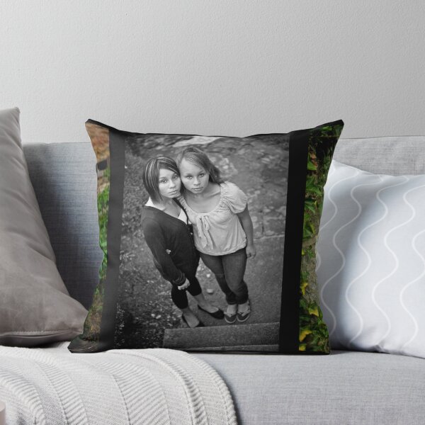 Item preview, Rina & Tika Storyboard designed and sold by Ann Rodriquez.