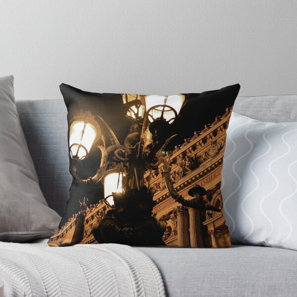 Item preview, A Night at the Opera designed and sold by Virginia Kelser Jones.
