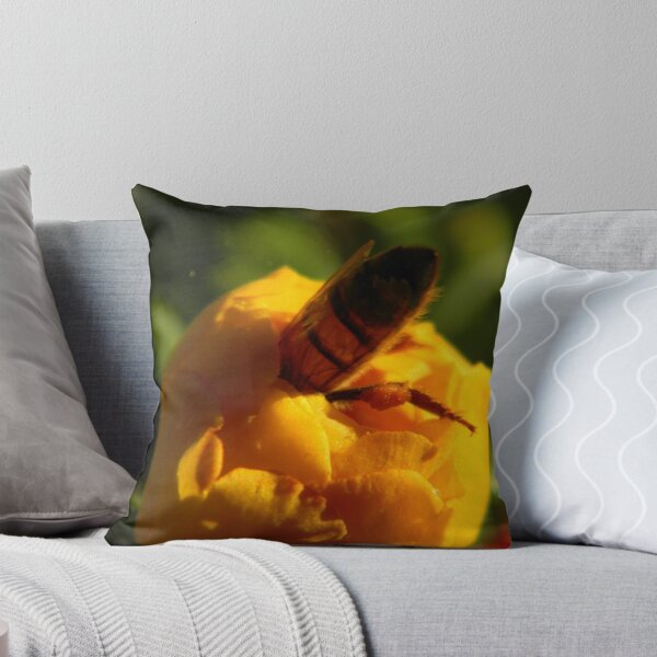 Item preview, Pollen Pockets designed and sold by Leyla Hur.