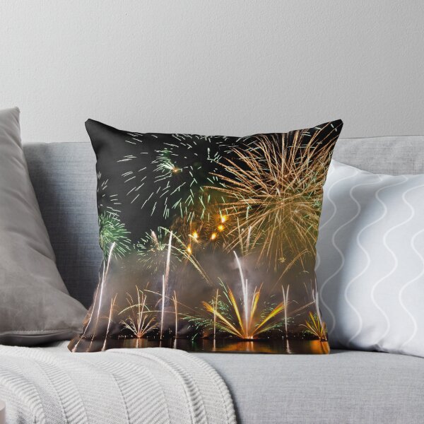 Artikelvorschau, Fireworks 11 entworfen und verkauft von David Freeman.