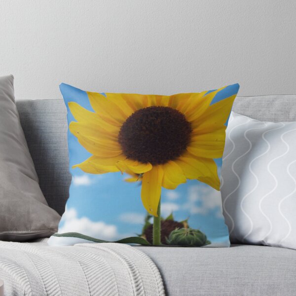 Item preview, Sunflower designed and sold by Camilla Wall.