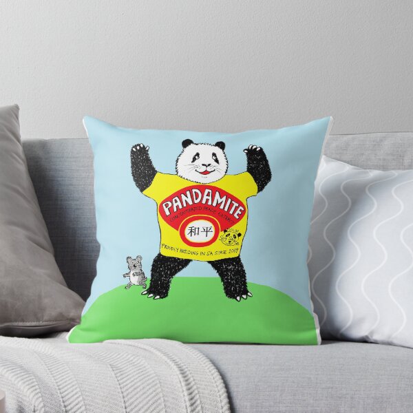 Item preview, Pandamite designed and sold by MiMiDesigns.