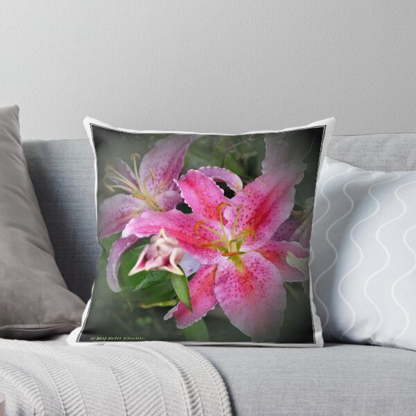 Item preview, "Beauty Lilys" designed and sold by Maj-Britt Simble.