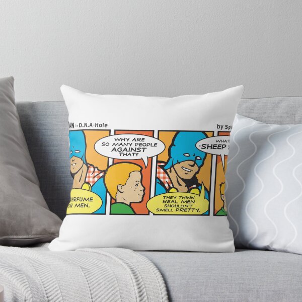 Item preview, D.N.A-hole designed and sold by Captain RibMan.
