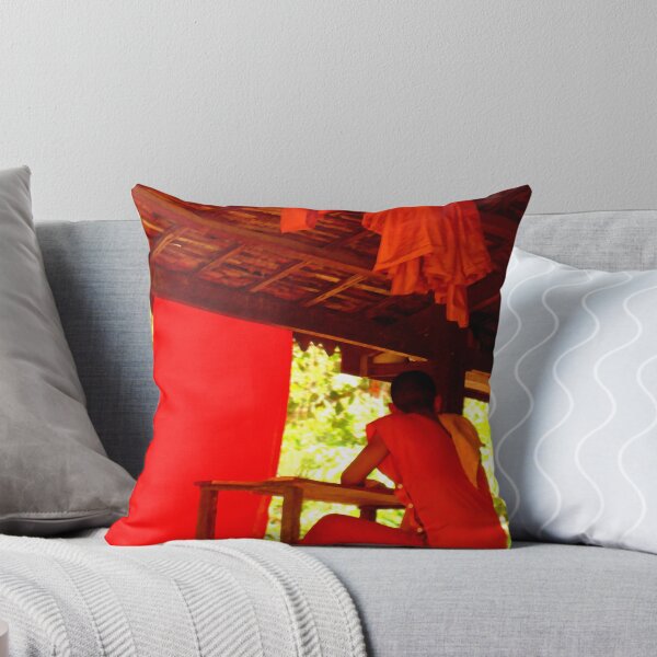 Item preview, Color of temple designed and sold by kimle.