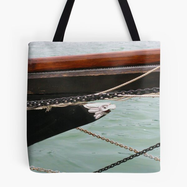 Item preview, The Black Pearl #2 ~ The Figurehead designed and sold by artwhiz47.