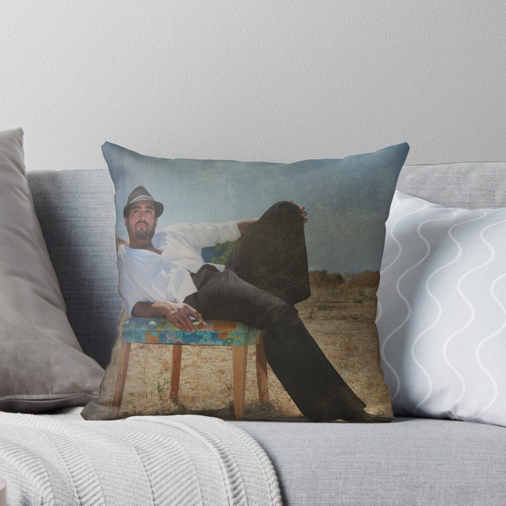 Item preview, Throw Pillow designed and sold by LorS.