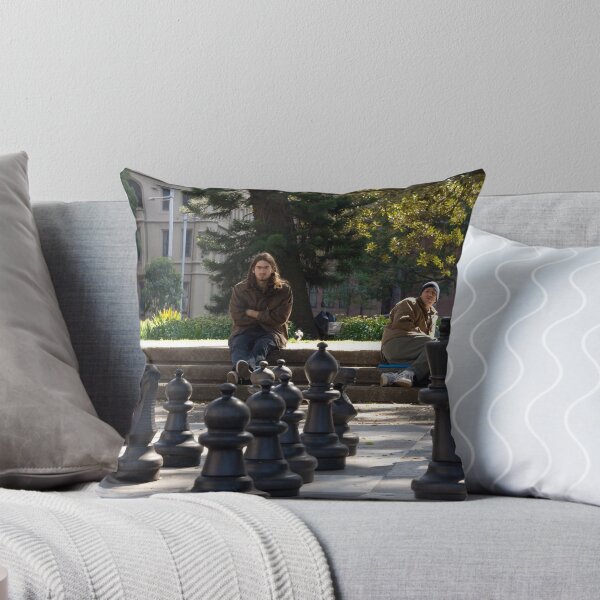 Item preview, Check Mate designed and sold by Andrew Kalpage.