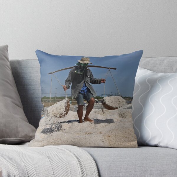 Item preview, Salt Gathering designed and sold by PixPlanet.