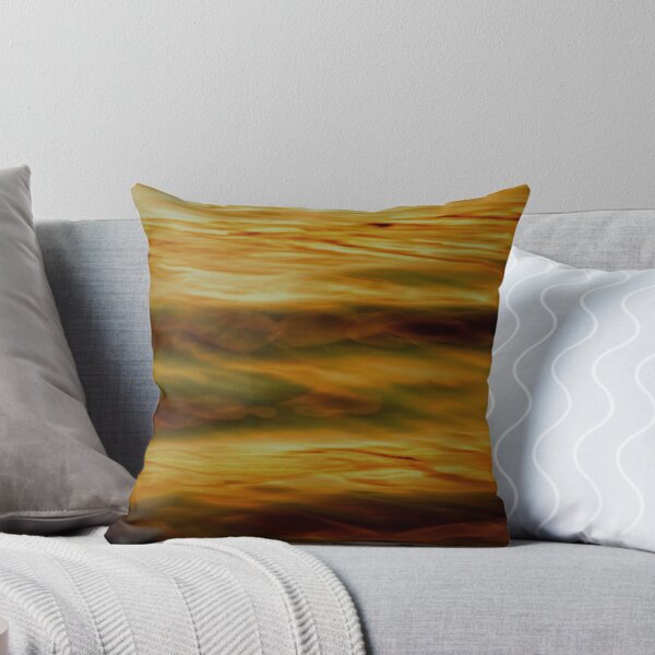 Item preview, Orange flow designed and sold by Al Williscroft.