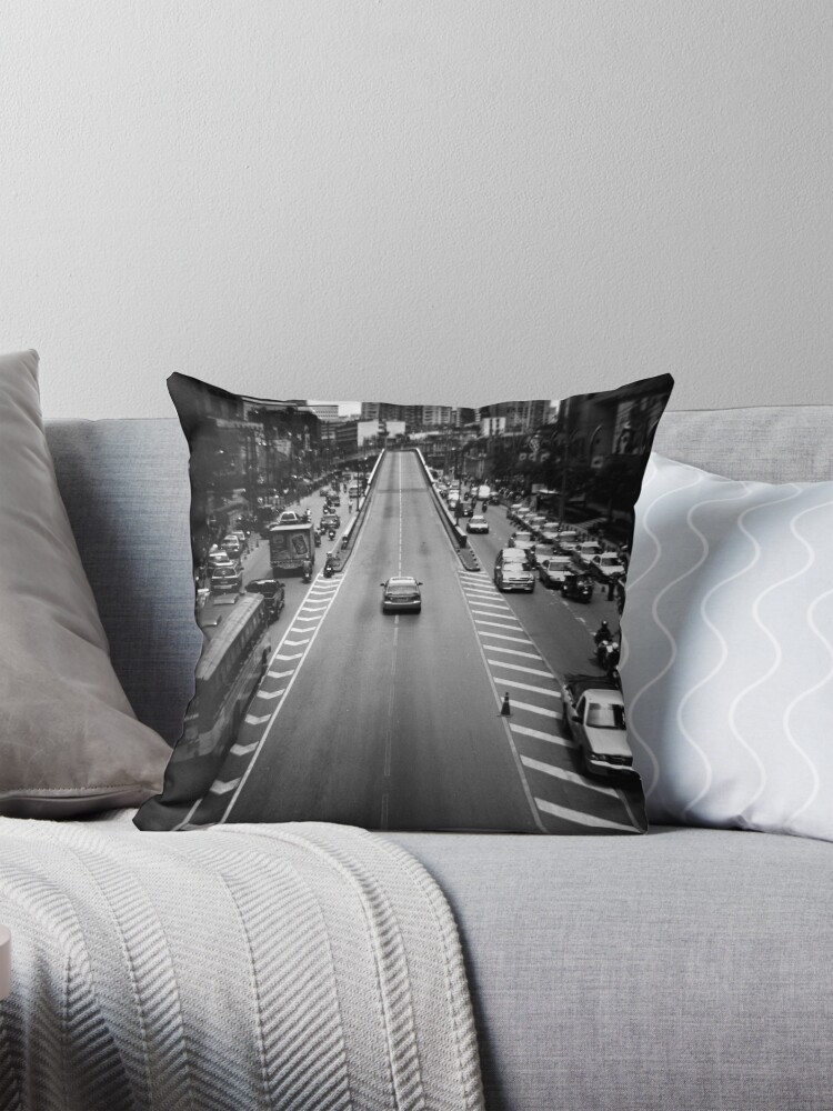 Item preview, Throw Pillow designed and sold by jpcandelier.